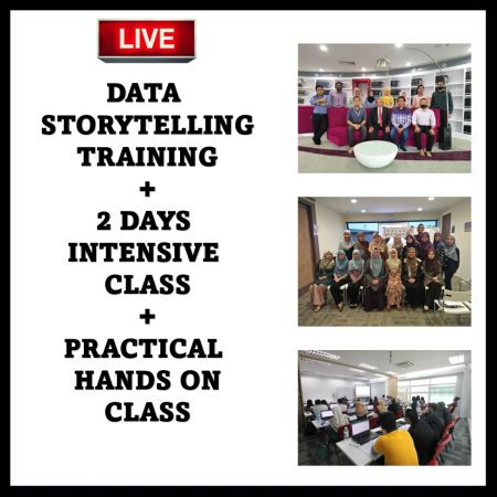 DATA STORYTELLING